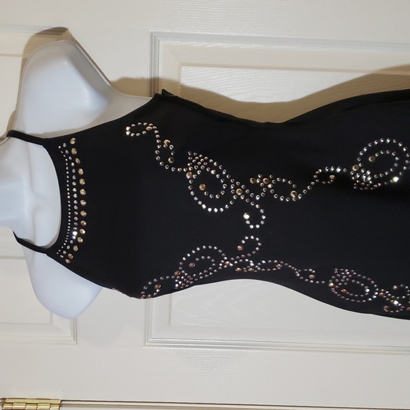 Speechless embelished thin strap dress - Picture 2 of 11